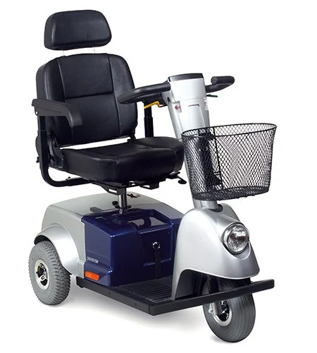empresas venta scooters movilidad alquiler