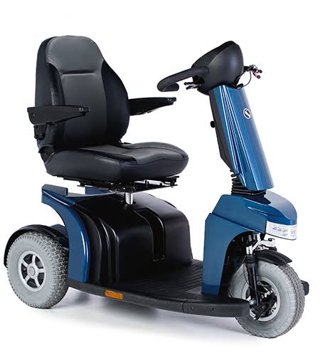 scooters empresa aquiler